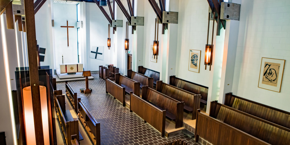 College House Chapel